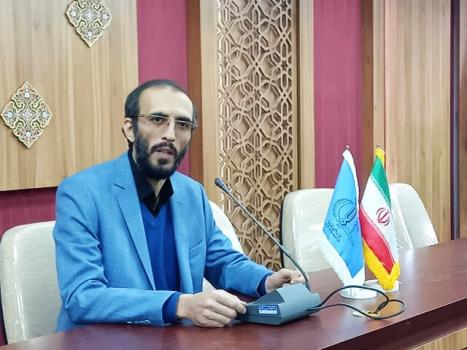 دانشگاه تبریز از حضور اساتید در نمایشگاه رینوتکس حمایت می کند