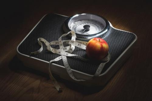 اثربخشی آموزش های سبک زندگی سالم برای پیش گیری از چاقی سریع