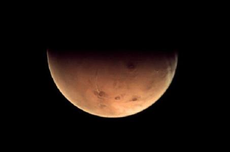 مأموریت مریخ با 2 سال تاخیر انجام می شود