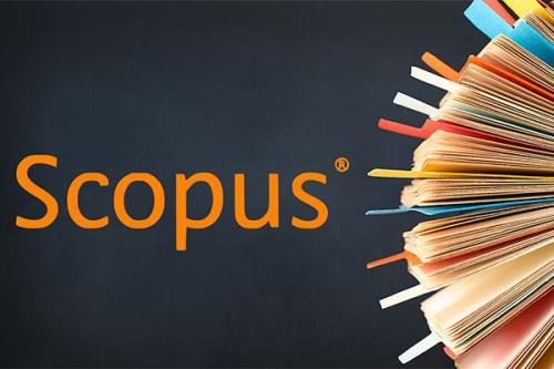 وبینار کشوری What’s New On Scopus انجام شد