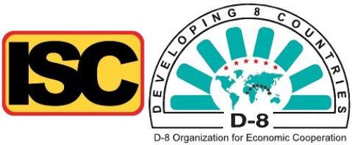 نشست سردبیران نشریات کشورهای عضو گروه D8 با ISC