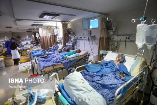شیوع عفونت بیمارستانی در بیمارستان های ایران چقدر است؟