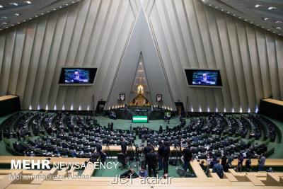 چراغ سبز مجلسی ها به ضرغامی