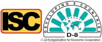 نشست سردبیران نشریات کشورهای عضو گروه  D8 با ISC