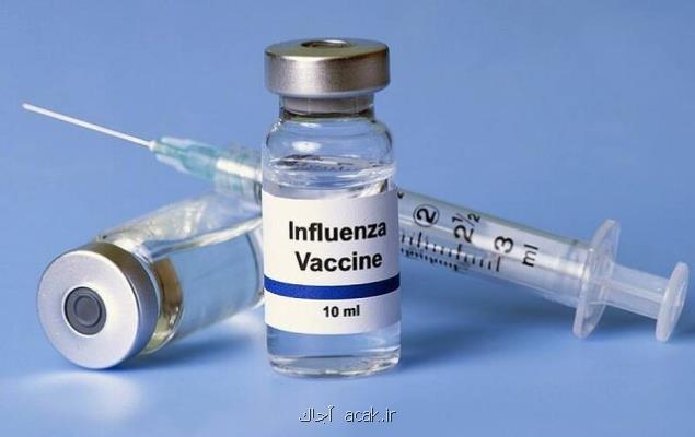 پس از واکسن کووید-19، تزریق واکسن آنفلوآنزا نیز ضروری است؟
