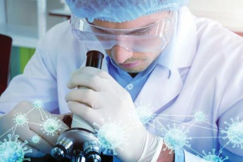 ساخت واکسن خوراکی کرونا در پژوهشکده اعصاب کاربردی دانشگاه آزاد اراک