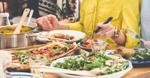 احتمال ارتباط رژیم گیاه خواری با افسردگی