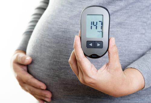 افزایش ریسک مبتلاشدن به دیابت در زنان با هر حاملگی