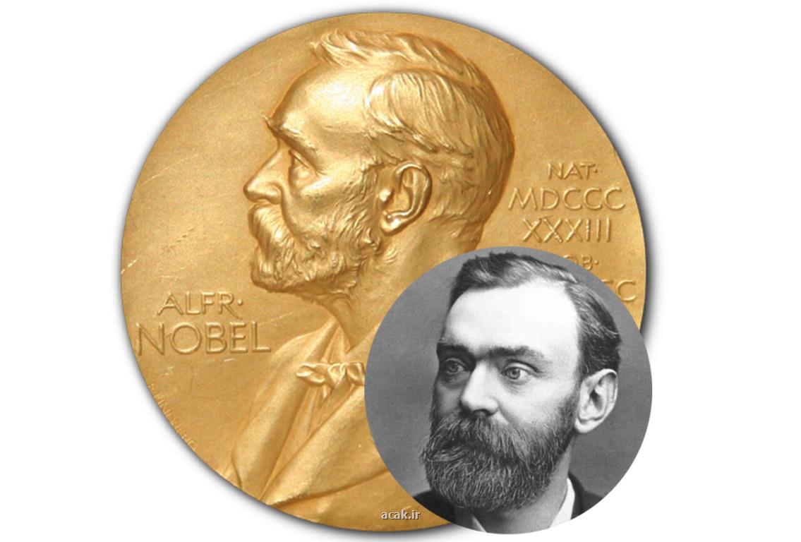 زمانبندی اعطای جوایز نوبل ۲۰۲۱