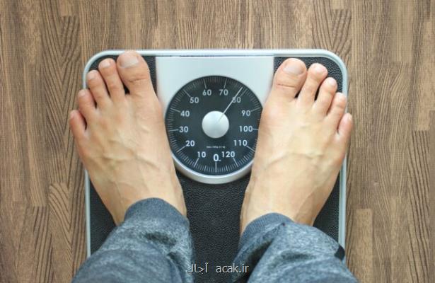 ارتباط تغییرات وزن مادران با خطر بیماریهای قلبی عروقی در خانواده