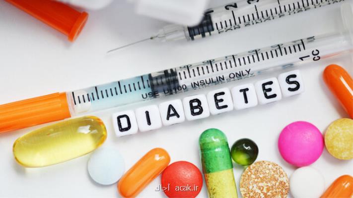 امیدی برای دستیابی به روش های نوین کنترل دیابت