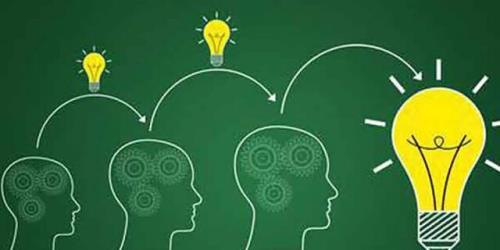 دانشجو باید در رساله ها و پروژه های تحقیقاتی به دنبال نوآوری باشد