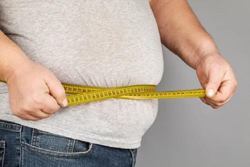 خطر مرگ ومیر بیشتر در افراد با وزن طبیعی و گرفتار چاقی شکمی