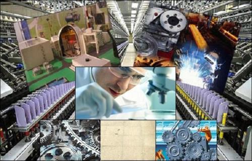 چهارمین رویداد الگوها و راهکارهای نوین در همکاری دانشگاه با جامعه و صنعت