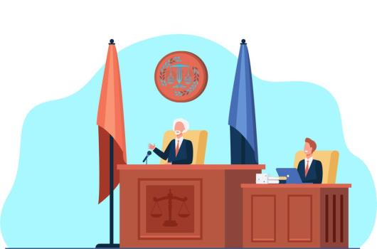 ویژگی های یک وکیل موفق در دریافت حق الوکاله