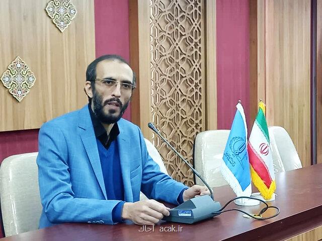 دانشگاه تبریز از حضور اساتید در نمایشگاه رینوتکس حمایت می کند