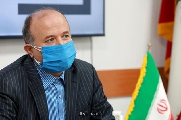 پشتیبانی از طرح های کلان پیشگیرانه و نوآورانه در کاهش مقاومت آنتی بیوتیک ها