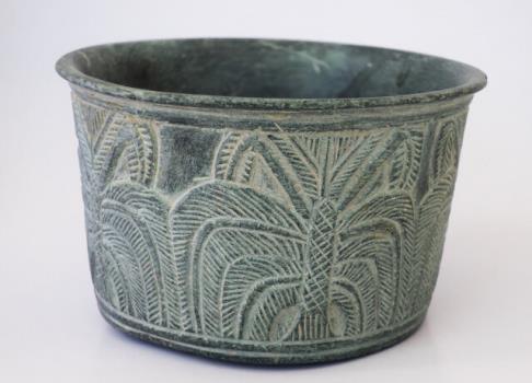 انتشار نتایج پژوهشها بر روی آثار کشف شده از تمدن جیرفت توسط انتشارات دانشگاه کمبریج