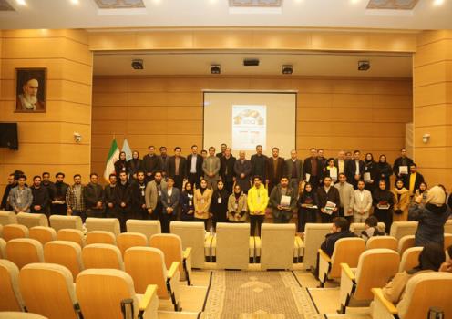 معرفی منتخبان رویداد عرضه نیازهای فناورانه اولویت دار صنعت استان اردبیل