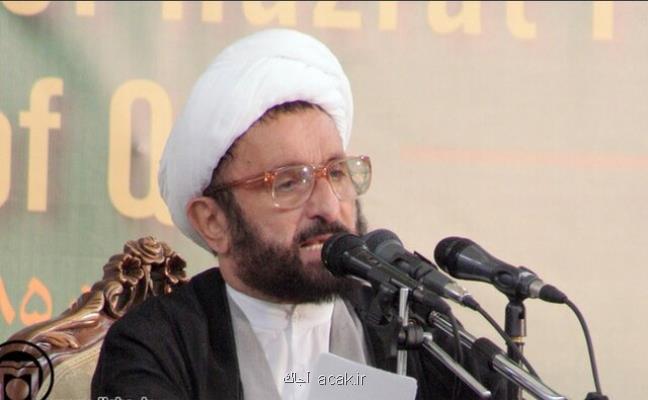 نشست تخصصی در رابطه با استاد علی دوانی در روز تاریخ نگاری انقلاب اسلامی