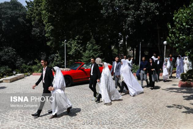 تعبیر همسران ایرانی از کشش زناشویی