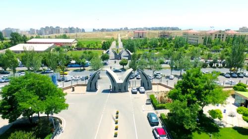 دانشگاه محقق اردبیلی رتبه ۷ جهان در رتبه بندی جهانی تأثیر تایمز ۲۰۲۳ را کسب کرد