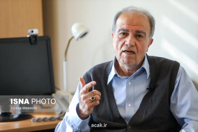 ابقای استاد ممتاز دانشگاه تهران به عنوان رییس کرسی یونسکو در دیابت
