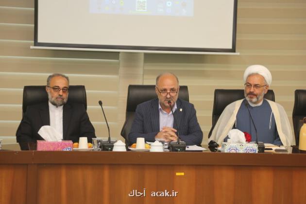 دومین همایش ملی روان درمانی ایران در دانشگاه محقق اردبیلی انجام شد