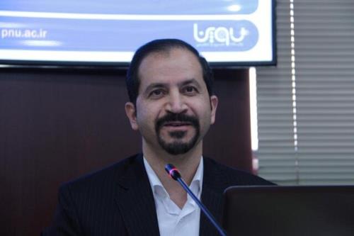 ضرورت تقویت مقالات فارسی زبان در پایگاه های علمی بین المللی
