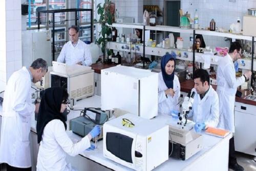 معرفی پژوهشگران جوان علوم پایه