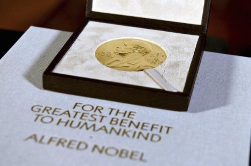 سقوط راندمان دانشمندان بعد از برنده شدن جایزه نوبل!