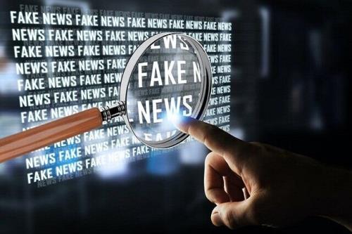 راه تشخیص اخبار جعلی در رسانه ها