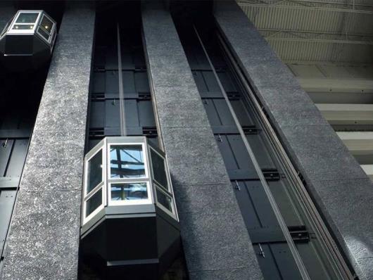 راهنمای خرید آسانسور با توجه به فضای موجود