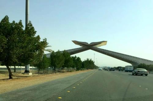 پروژه 373 میلیون دلاری عربستان در مکه راه اندازی شد!
