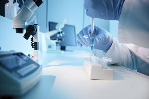 شکست انحصار آمریکا با ساخت کیت انتقال ژن توسط فناوران ایرانی