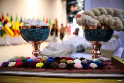 رونمایی از 6 دستاورد صنایع خلاق و فرهنگی در رویداد ملی مانوین