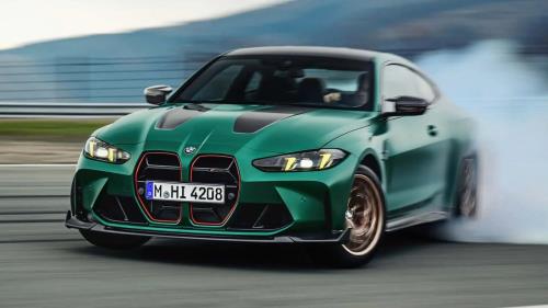 این بی ام و 2024 هم قیمت خودرویی 10 سال کارکرده در بازار ایران است