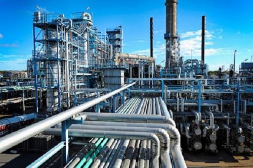 رفع نیاز پالایشگاه های نفت و گاز با بومی سازی حسگر سطح سنج