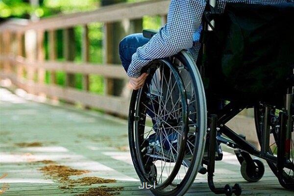 شروع پروژه تأمین ۱۱۰ ویلچر فوق سبک کربنی برای توان یابان کم بضاعت