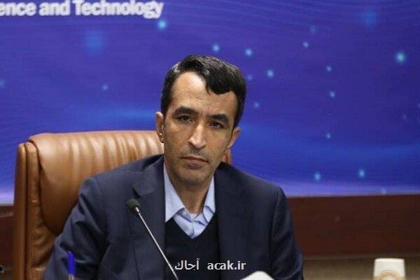 بومی سازی ۱۳۴ محصول دانش بنیان کلیدی اشتغال سالانه ۱۵۰۰ سرباز امریه