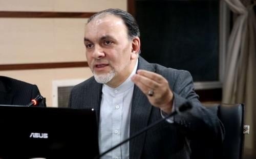 پیشنهاد تشکیل کمیته هایی برای صدور مجوز هوشمند تولید تجهیزات درمانی