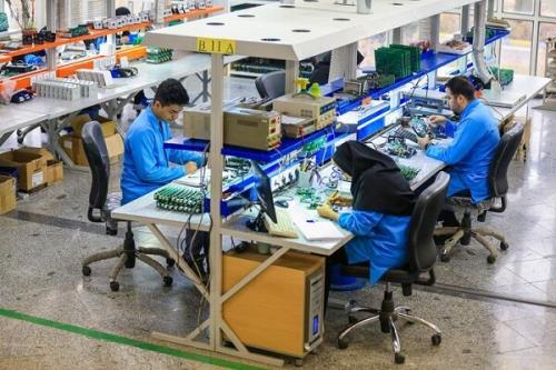 آخرین وضعیت فعالیت پارک فناوری بین المللی استقرار شرکت های خارجی