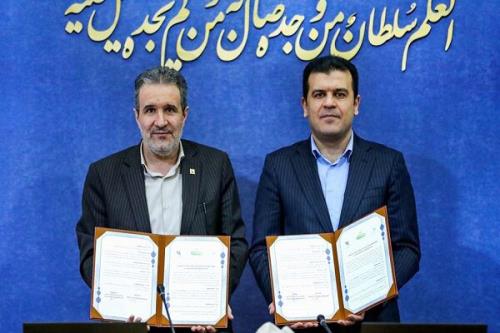 آغاز توسعه اقتصاد دانش بنیان در قسمت صنعت
