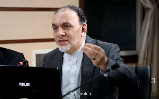 پیشنهاد تشکیل کمیته هایی برای صدور مجوز هوشمند تولید تجهیزات درمانی
