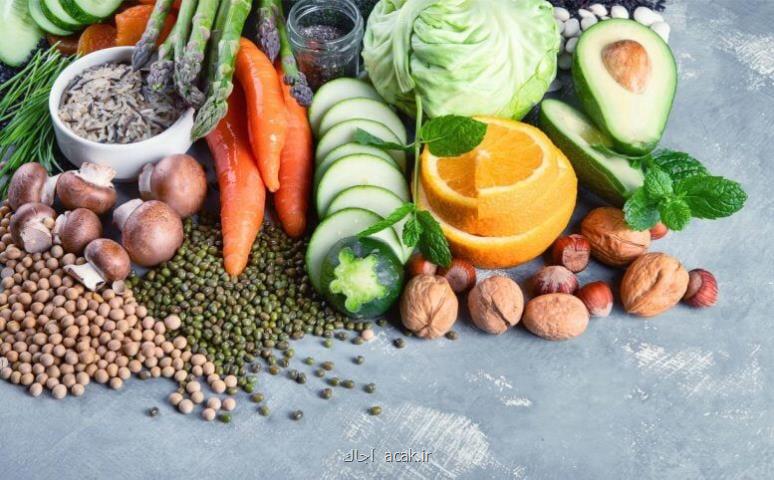 با کدام رژیم غذایی، سالمندی سالم تری داشته باشیم
