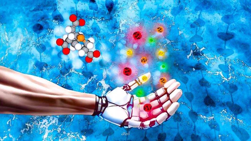 خداحافظی با روش های خطرناک سنتز نقاط کوانتومی از دل آب بیرون آمدند!