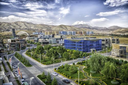 7 شرکت برتر و 22 شرکت فعال در عرصه مسئولیت اجتماعی پارک پردیس معرفی گردید