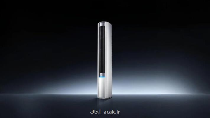 تهویه هوا با هوش مصنوعی و صرفه جویی ۴۰درصدی انرژی