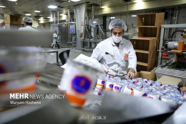 اتاق فکر ملی امنیت غذایی با مشارکت دانش بنیان ها تشکیل می شود