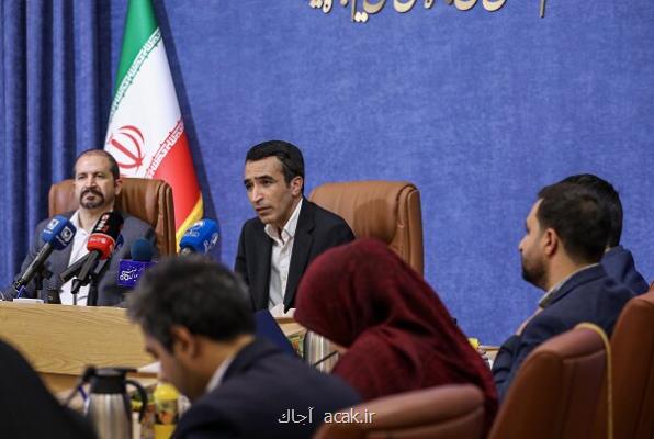 تخصیص ۵۰۰ میلیون تومان اعتبار پژوهشی برای رساله های دکتری مساله محور